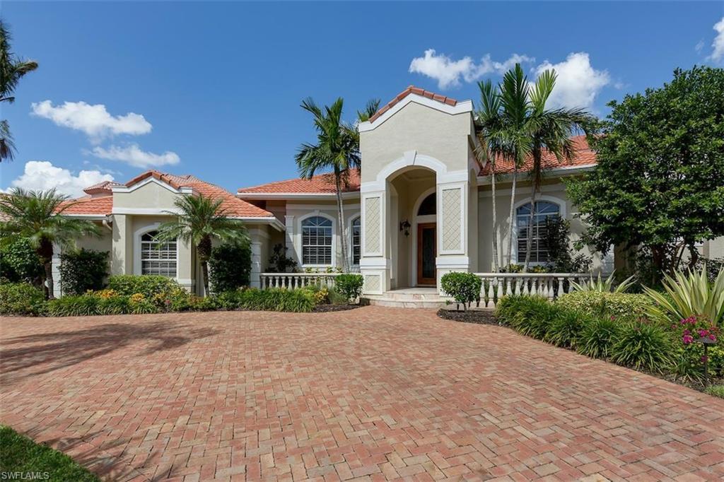 EDGEWATER - Residential