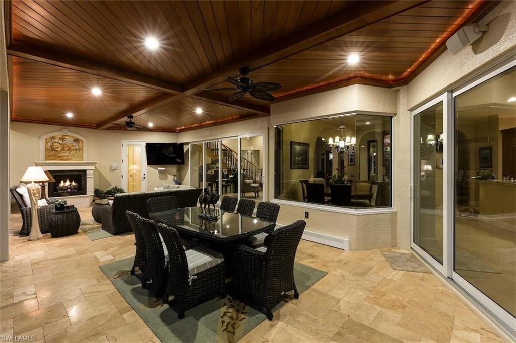 EDGEWATER - Residential