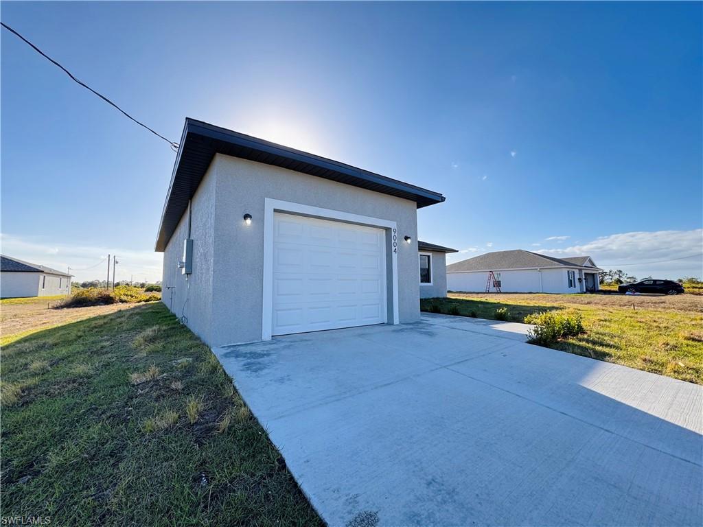 PORT LABELLE - Residential