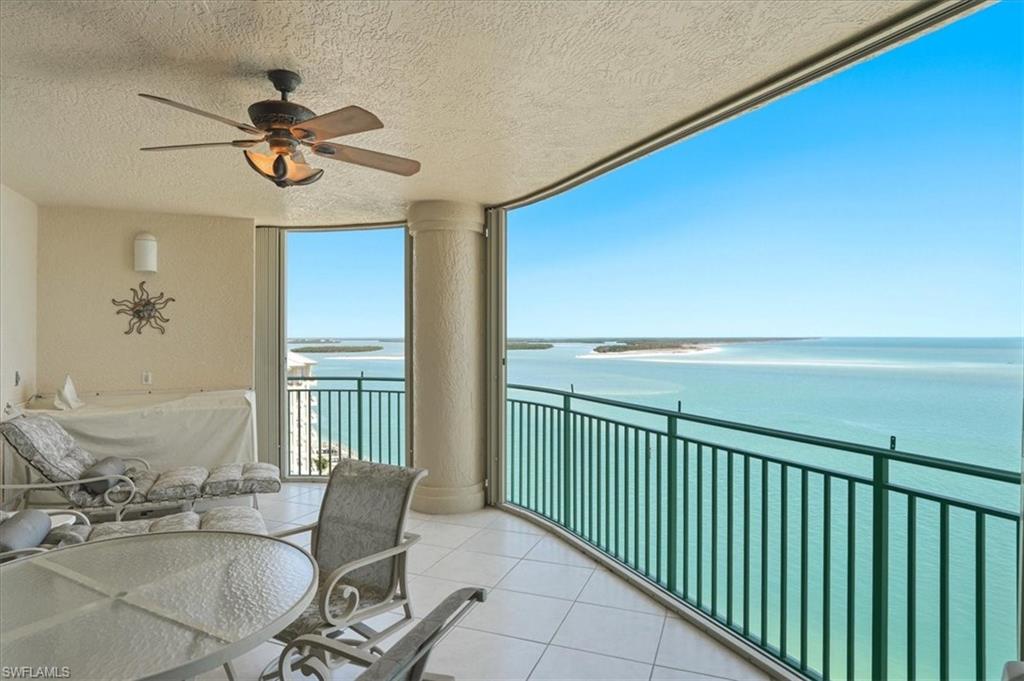 MONTERREY AT CAPE MARCO - Residential