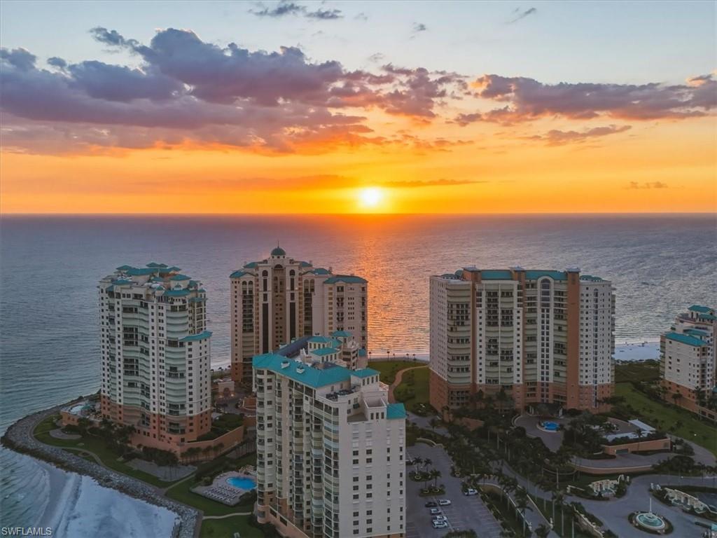 MONTERREY AT CAPE MARCO - Residential