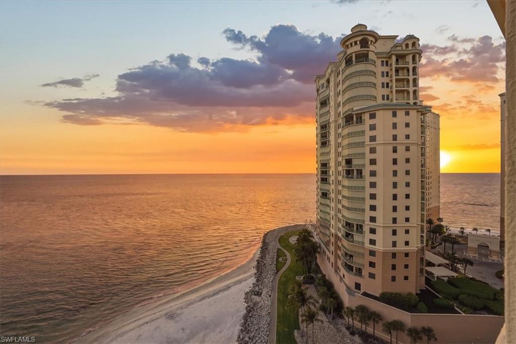 MONTERREY AT CAPE MARCO - Residential