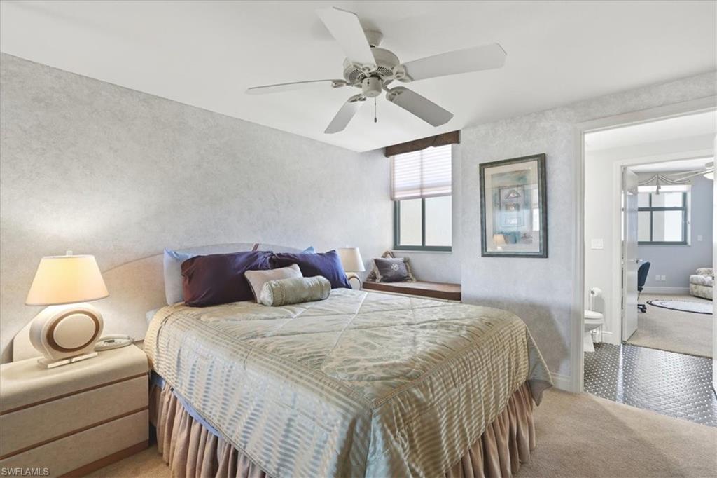 MONTERREY AT CAPE MARCO - Residential
