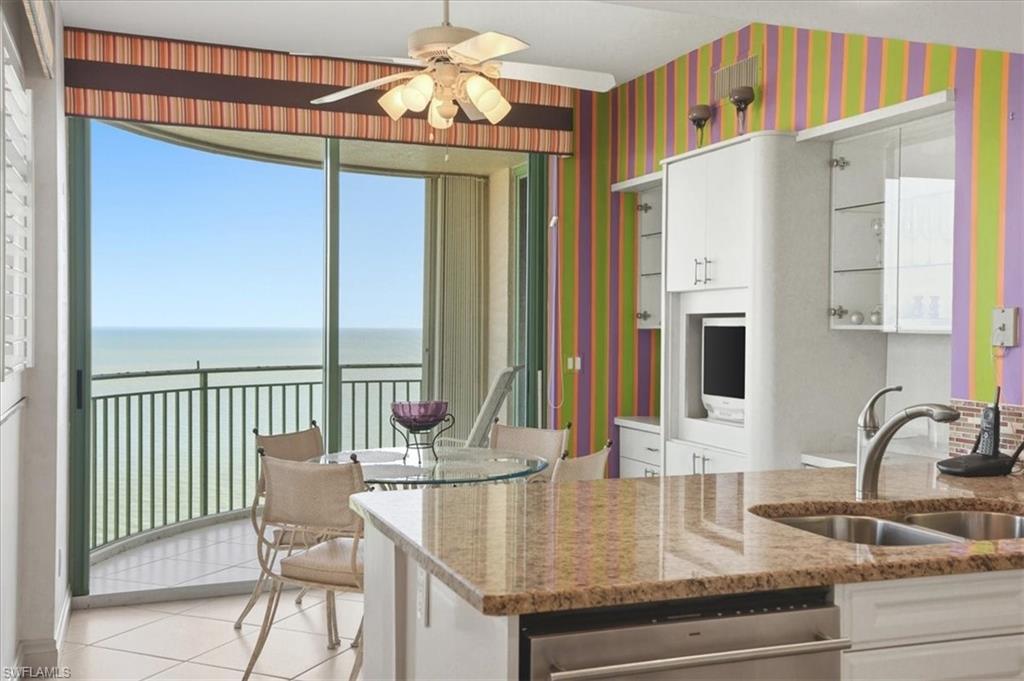 MONTERREY AT CAPE MARCO - Residential