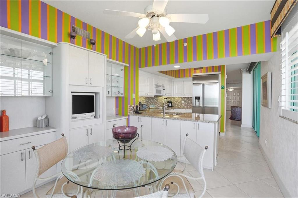 MONTERREY AT CAPE MARCO - Residential