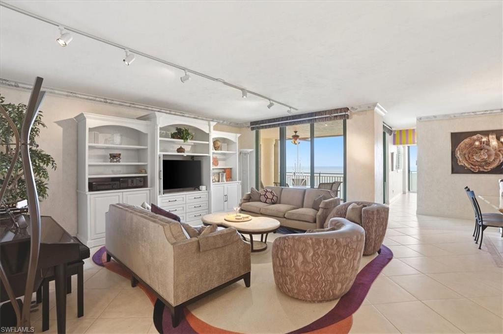 MONTERREY AT CAPE MARCO - Residential