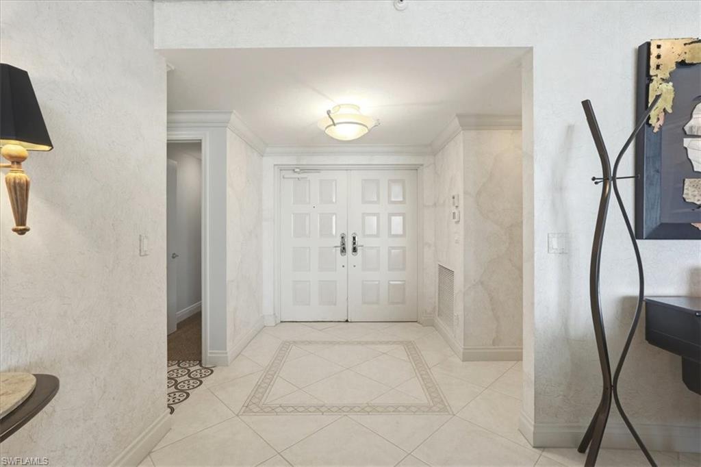 MONTERREY AT CAPE MARCO - Residential