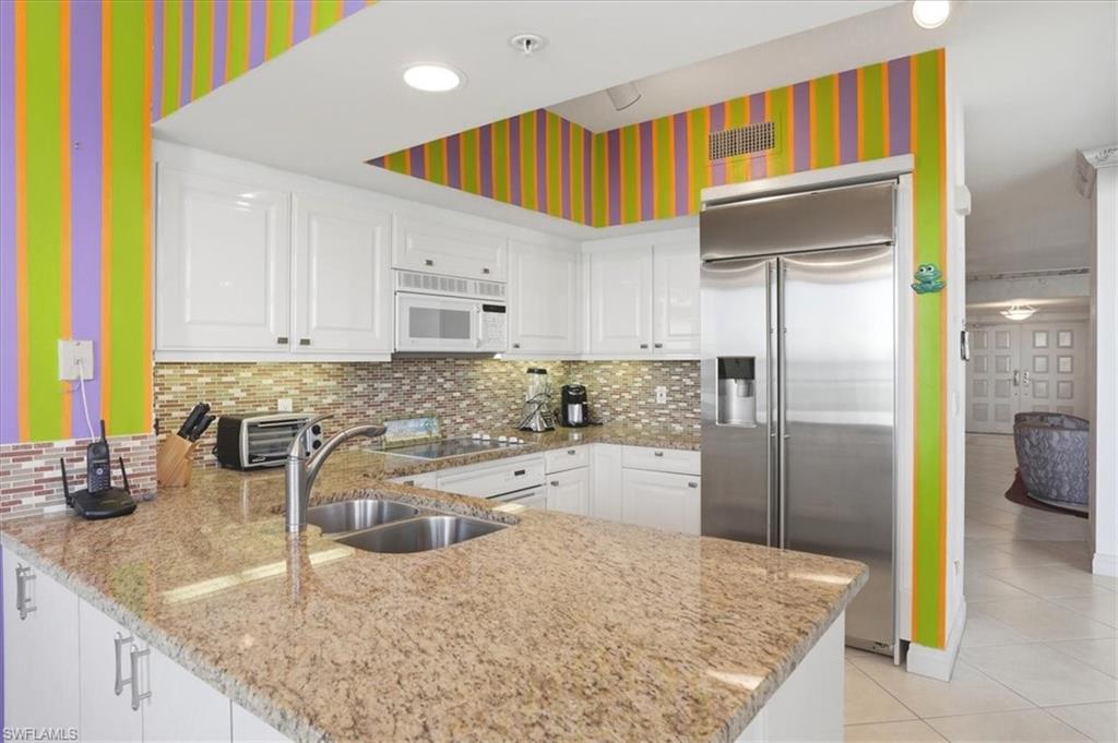 MONTERREY AT CAPE MARCO - Residential