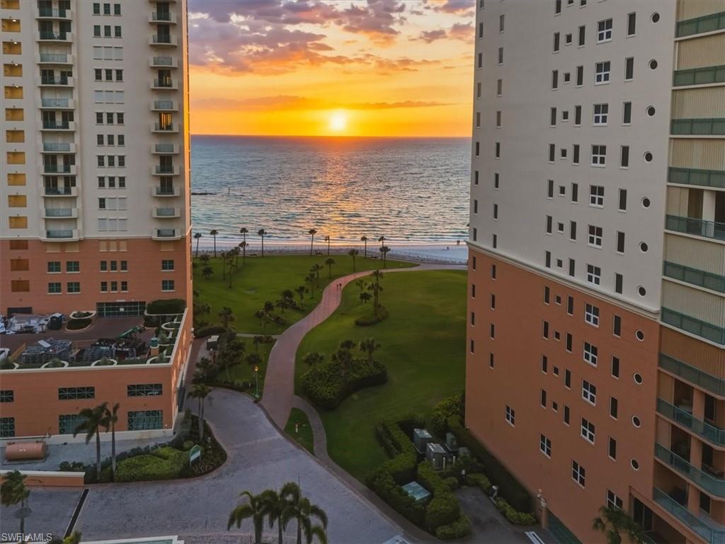 MONTERREY AT CAPE MARCO - Residential