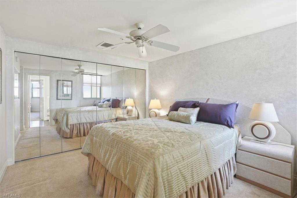 MONTERREY AT CAPE MARCO - Residential