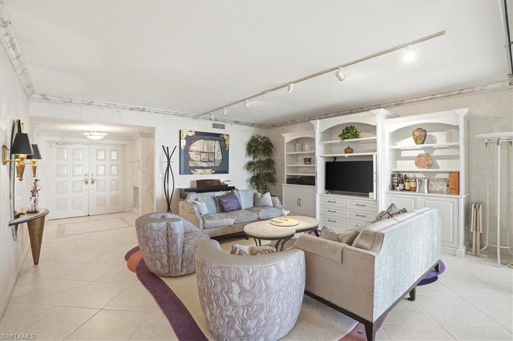 MONTERREY AT CAPE MARCO - Residential
