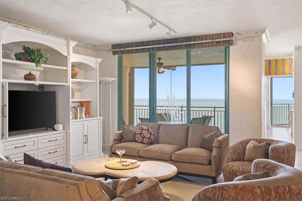 MONTERREY AT CAPE MARCO - Residential