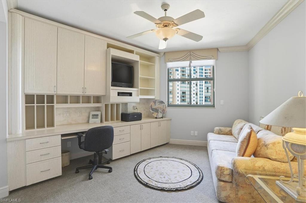 MONTERREY AT CAPE MARCO - Residential