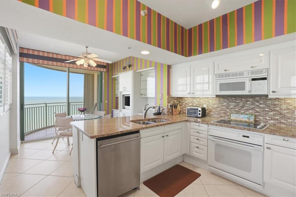 MONTERREY AT CAPE MARCO - Residential