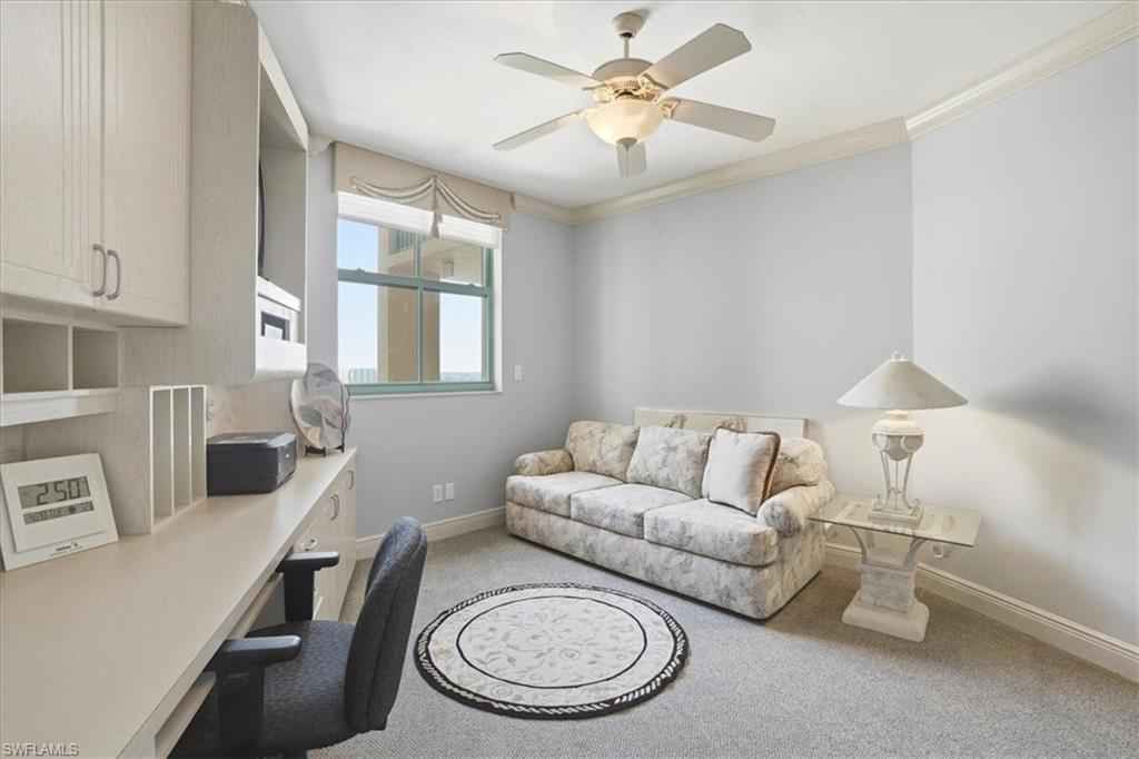 MONTERREY AT CAPE MARCO - Residential