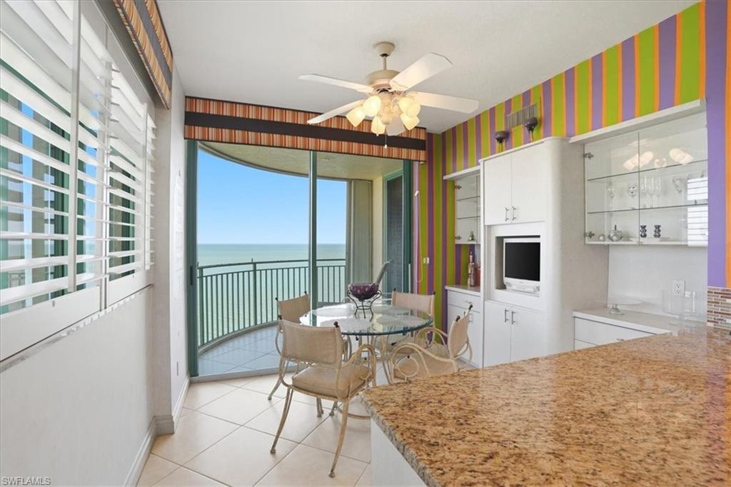 MONTERREY AT CAPE MARCO - Residential