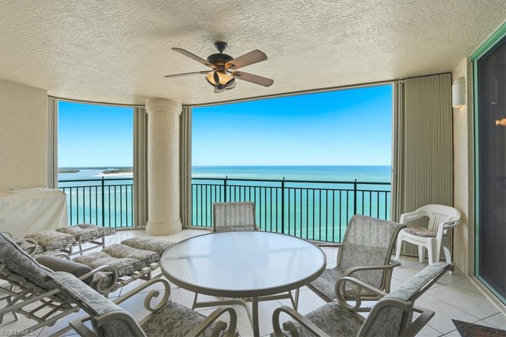 MONTERREY AT CAPE MARCO - Residential