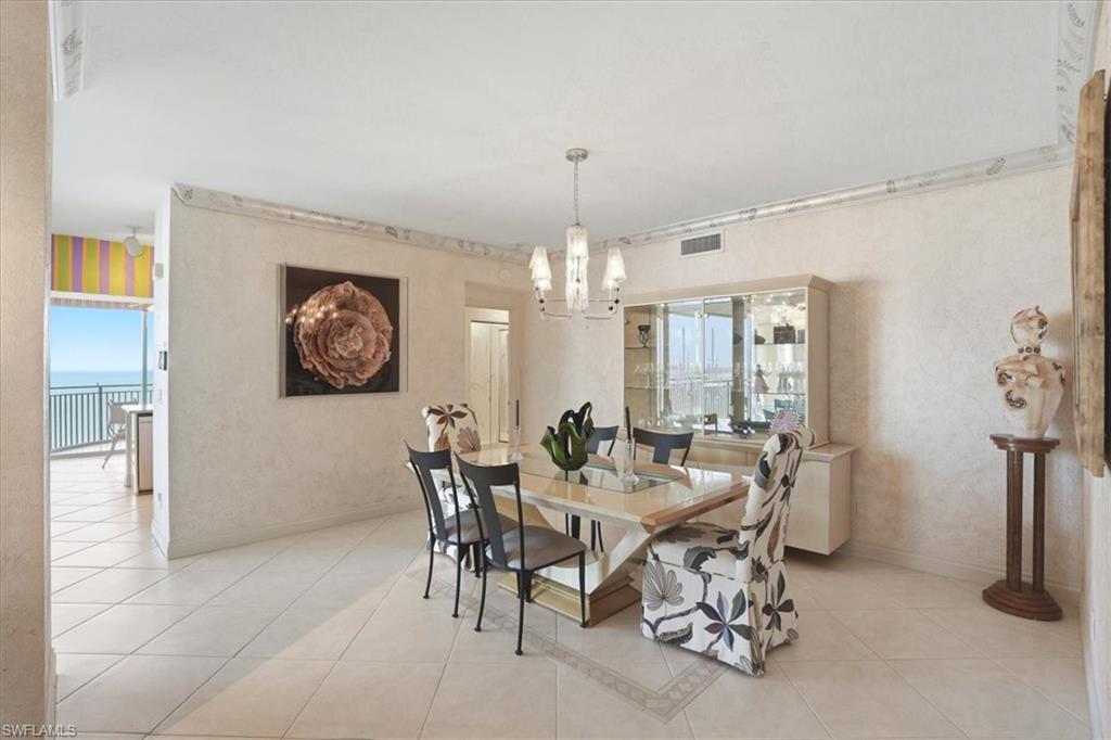 MONTERREY AT CAPE MARCO - Residential