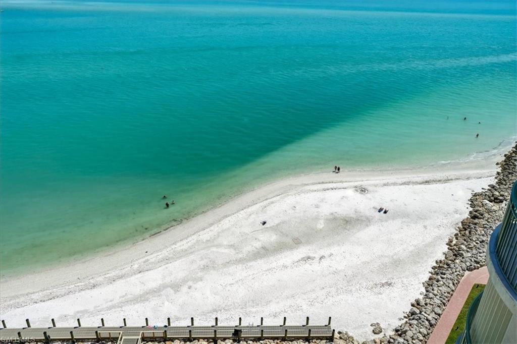 MONTERREY AT CAPE MARCO - Residential