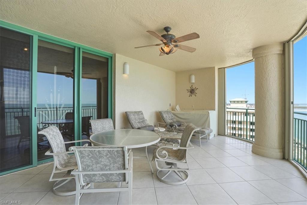 MONTERREY AT CAPE MARCO - Residential