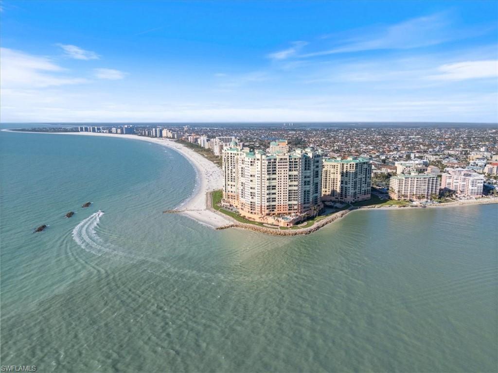 MONTERREY AT CAPE MARCO - Residential