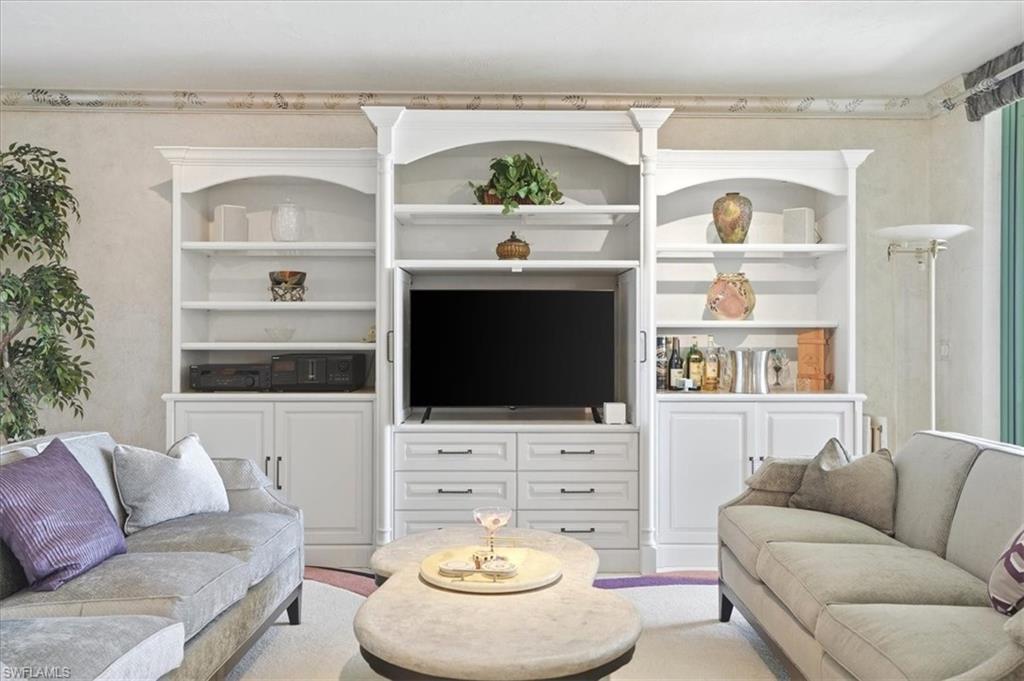 MONTERREY AT CAPE MARCO - Residential