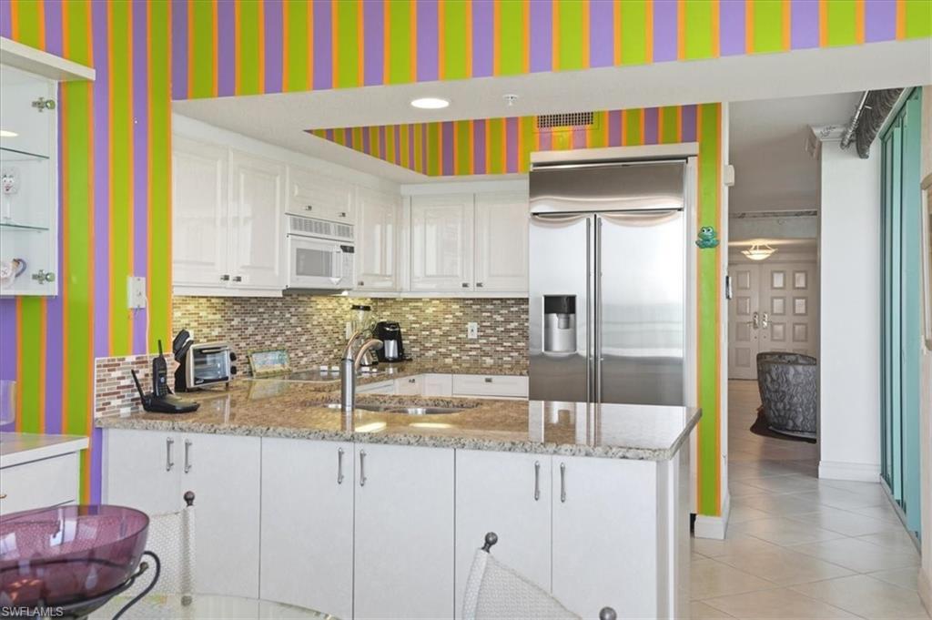 MONTERREY AT CAPE MARCO - Residential