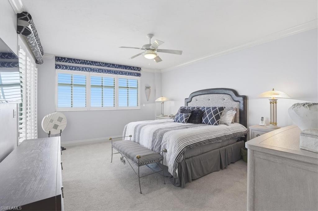 MONTERREY AT CAPE MARCO - Residential