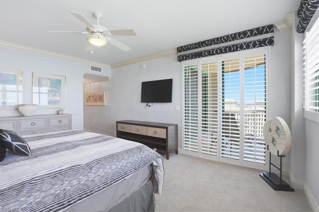 MONTERREY AT CAPE MARCO - Residential