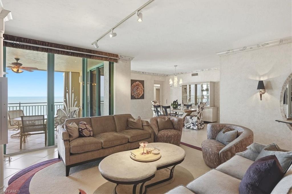 MONTERREY AT CAPE MARCO - Residential