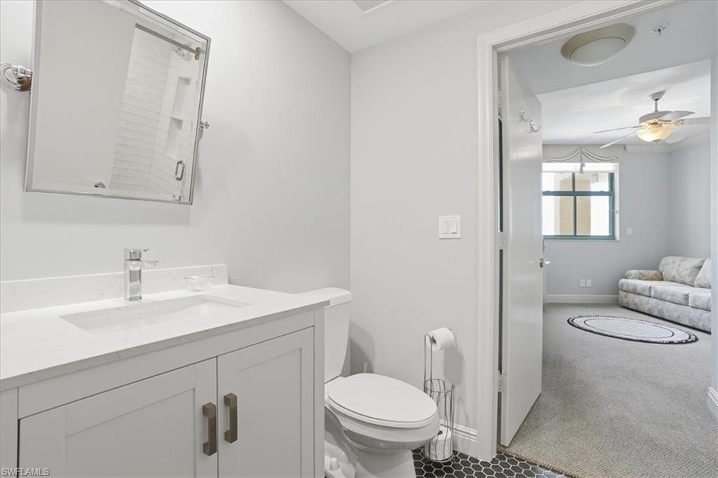 MONTERREY AT CAPE MARCO - Residential