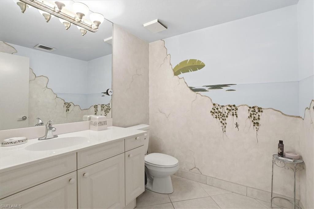 MONTERREY AT CAPE MARCO - Residential