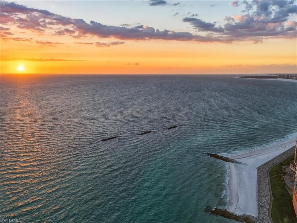 MONTERREY AT CAPE MARCO - Residential