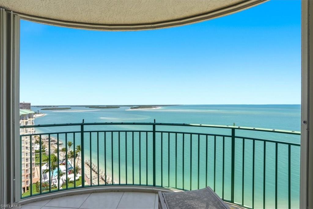 MONTERREY AT CAPE MARCO - Residential
