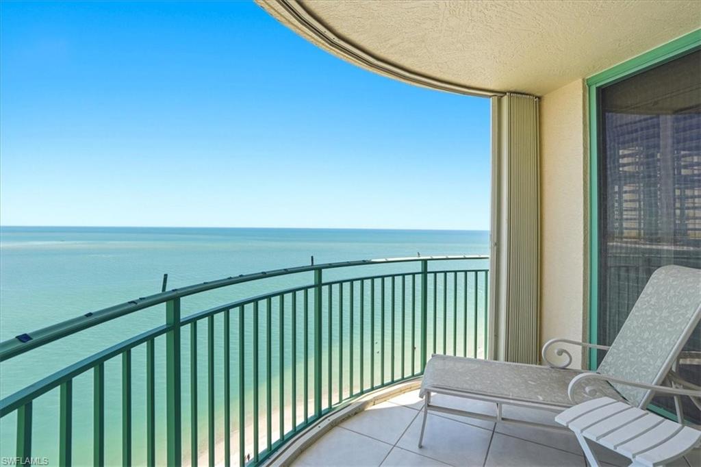 MONTERREY AT CAPE MARCO - Residential