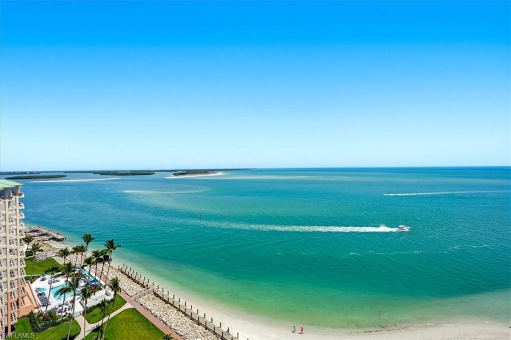 MONTERREY AT CAPE MARCO - Residential