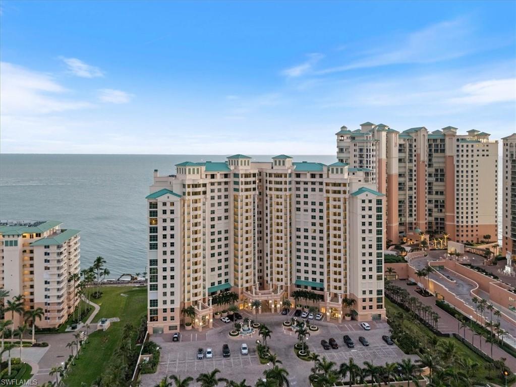 MONTERREY AT CAPE MARCO - Residential