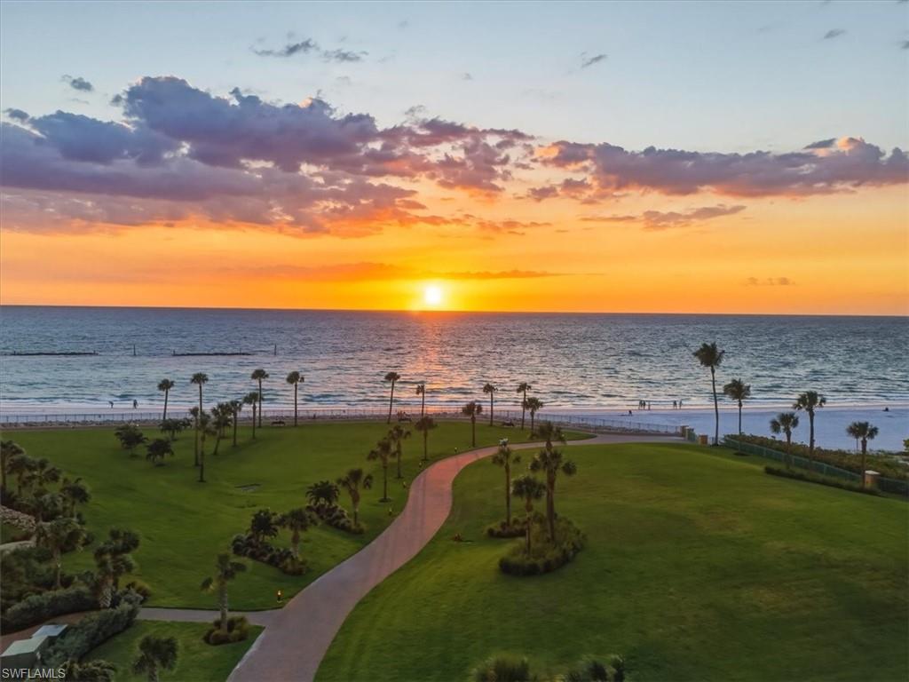MONTERREY AT CAPE MARCO - Residential
