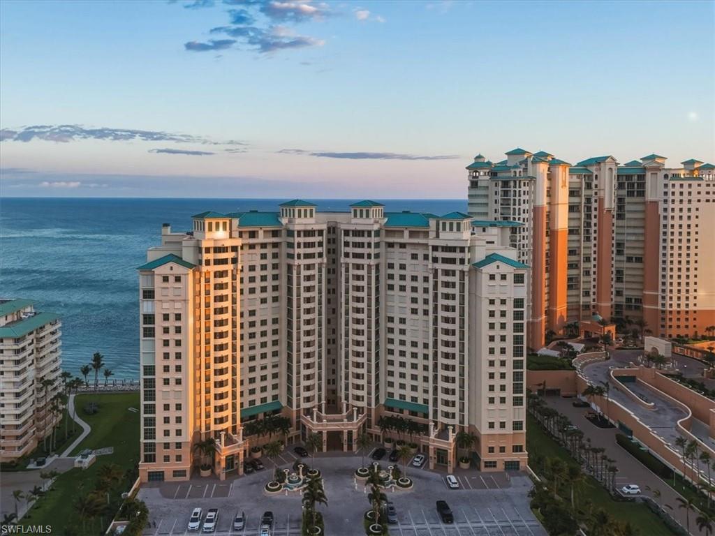 MONTERREY AT CAPE MARCO - Residential