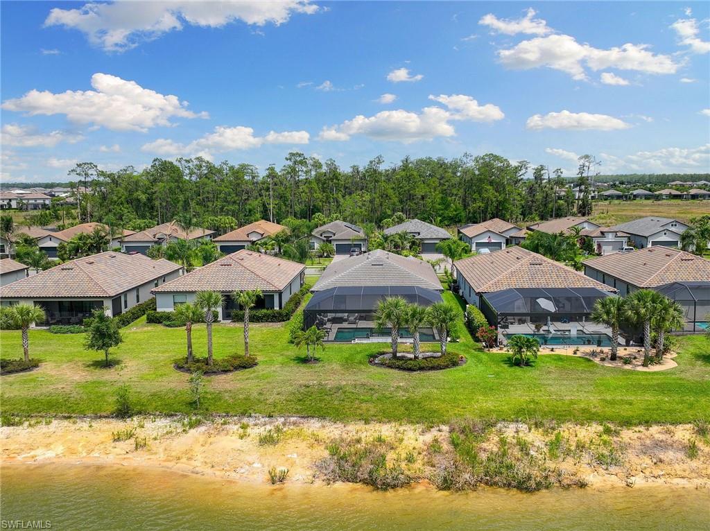 THE PLACE AT CORKSCREW - Residential