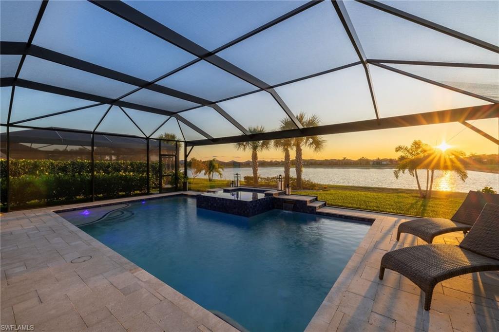 THE PLACE AT CORKSCREW - Residential