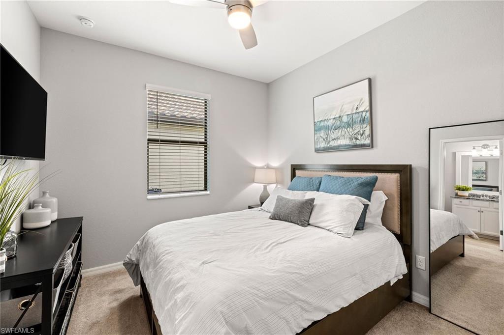 THE PLACE AT CORKSCREW - Residential