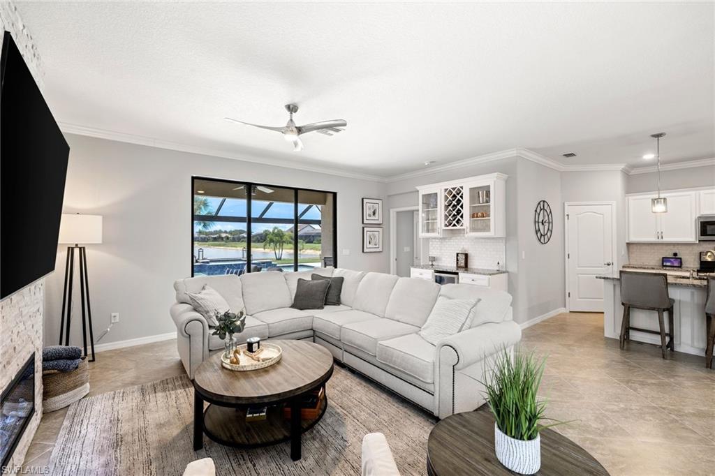 THE PLACE AT CORKSCREW - Residential