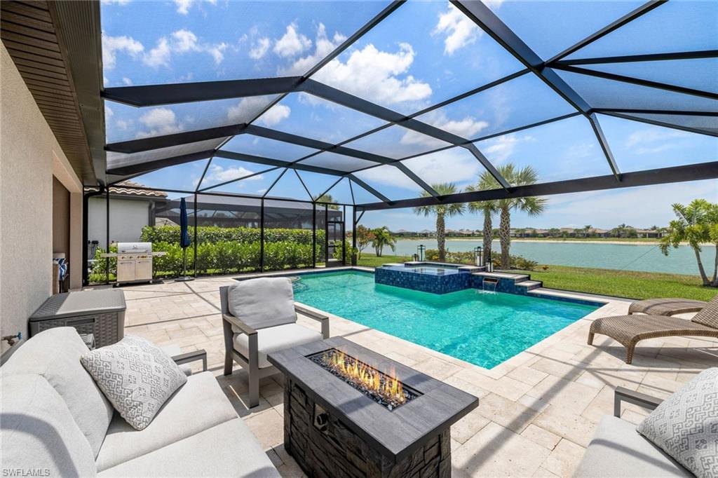 THE PLACE AT CORKSCREW - Residential