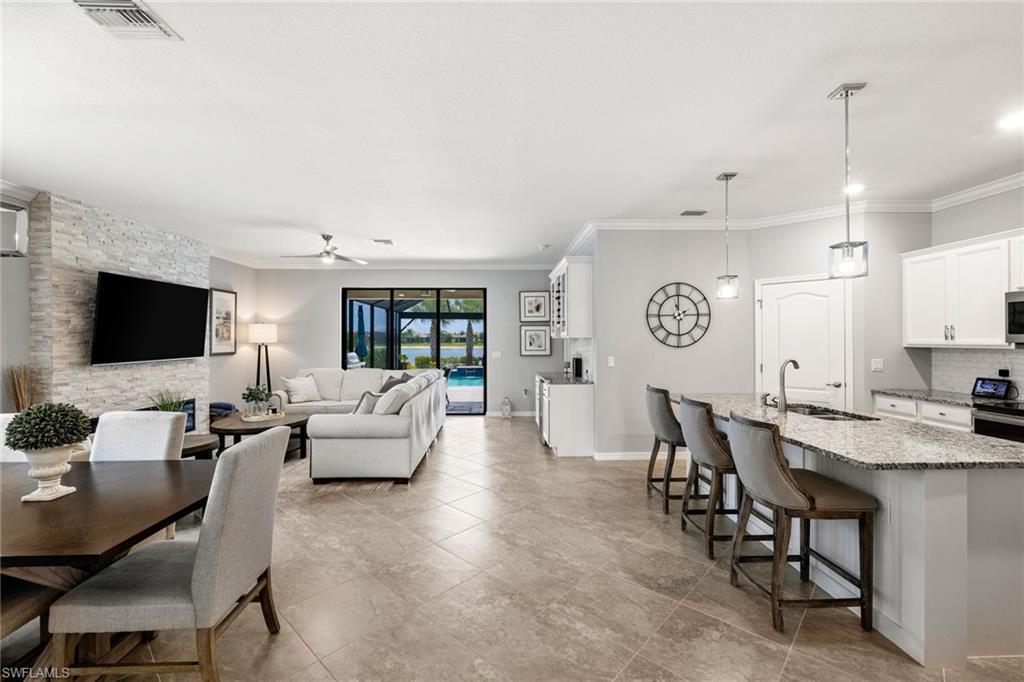 THE PLACE AT CORKSCREW - Residential