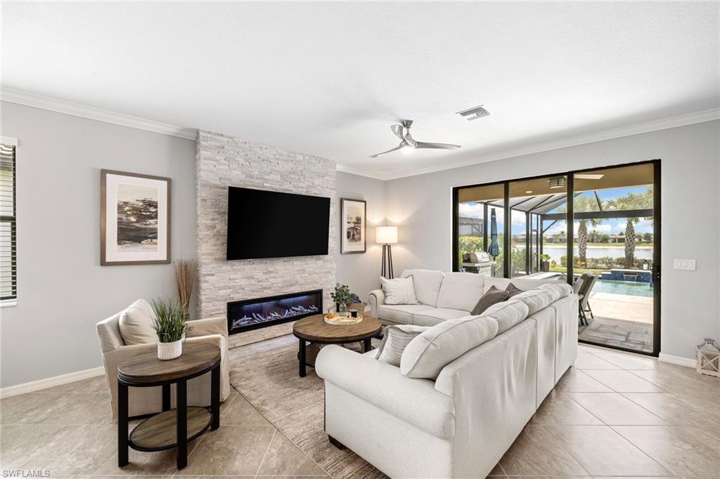 THE PLACE AT CORKSCREW - Residential