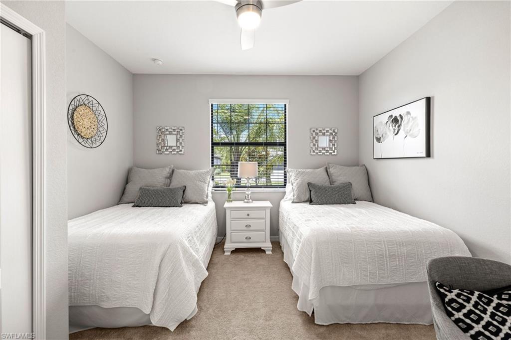 THE PLACE AT CORKSCREW - Residential