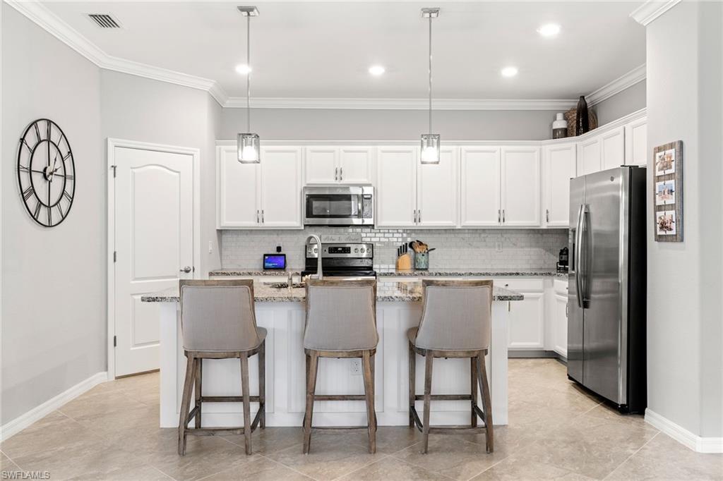 THE PLACE AT CORKSCREW - Residential