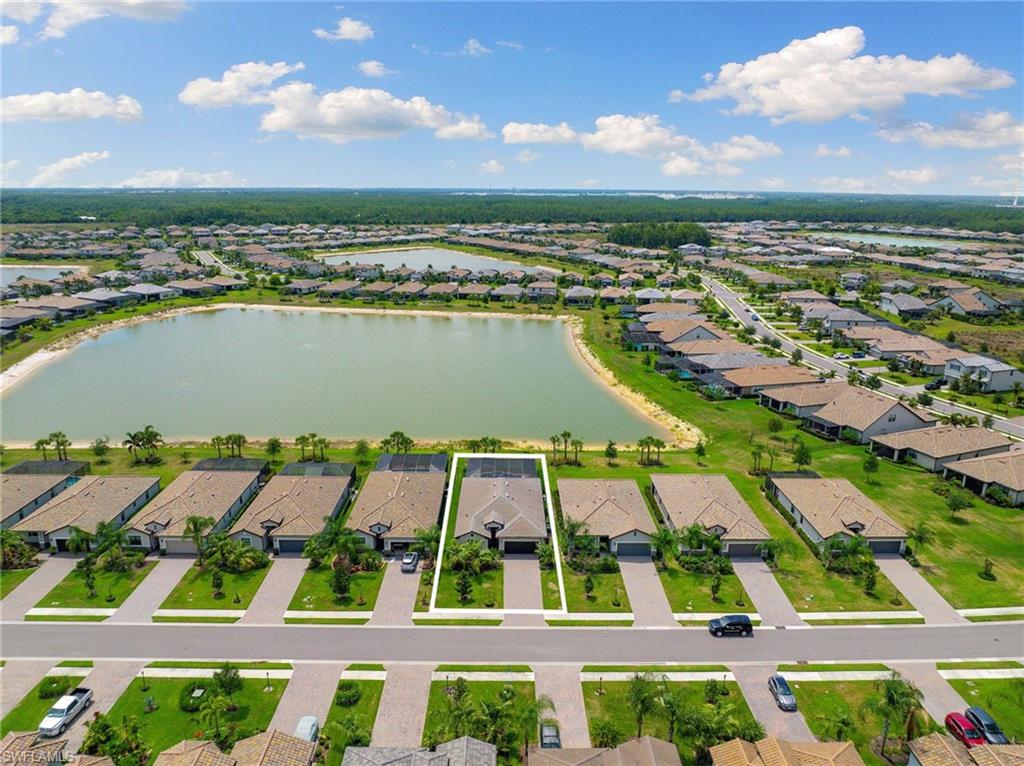 THE PLACE AT CORKSCREW - Residential