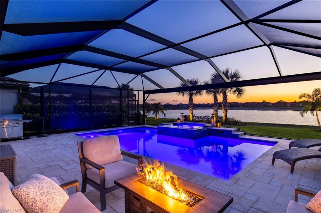 THE PLACE AT CORKSCREW - Residential